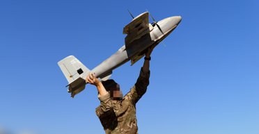 "Щедрик" для военных: ВСУ получат беспилотник собственного производства, подробности