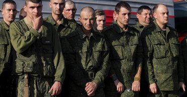 "Запаси" вичерпуються: на скільки місяців Росії ще вистачає живої сили, — Defense Express