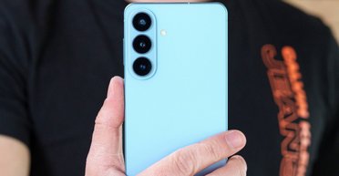 Обзор Samsung Galaxy S26+: почему этот флагман удивляет не меньше, чем Ultra (фото)