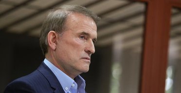 Российское агентство раскручивало политический проект Медведчука : расследование "Схем"