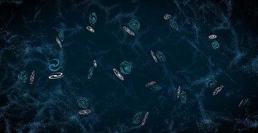 Квантові технології допоможуть виявити темну матерію: фізики створили супердетектори