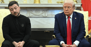 Путин аплодирует, Си Цзиньпин потирает руки: 5 последствий спора между Зеленским и Трампом