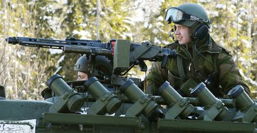 Испания хочет выделить 10 млн евро на модернизацию пулеметов MG1A33: изменится немного