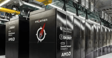 США и Китай останутся не у дел: британские ученые создадут мощнейший суперкомпьютер