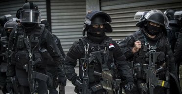 Французький спецназ отримає новітню гвинтівку Sig Sauer MCX Spear LT: особливості зброї (відео)