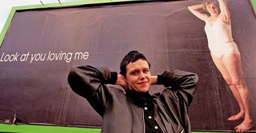 Осень патриархов. Почему эйджизм победил в культуре, а геронтократия — в политике