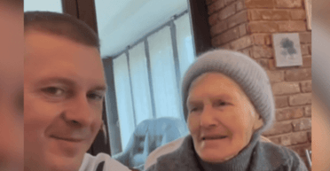 Компания 90-летней матери нардепа Молотка продавала с наценкой материалы для фортификаций на Сумщине, — Bihus