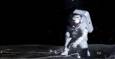 Новая космическая гонка: США и Китай начинают борьбу за Луну, у КНР уже есть достижения