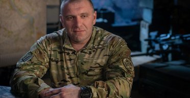 Теперь официально: Малюка уволили с должности руководителя СБУ (фото)