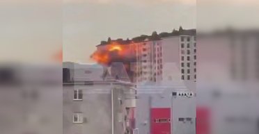 Взрывы в Краснодарском крае РФ: регион атаковали БПЛА и безэкипажные катера (фото, видео)