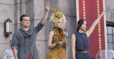 Голодні ігри престолів. Як керувати світом за допомогою сюжетів фантастичних антиутопій