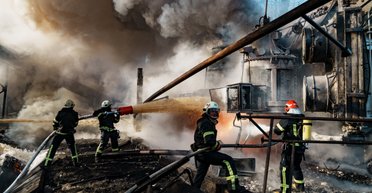 Защиты энергообъектов в Украине нет: как так произошло и что надо было сделать