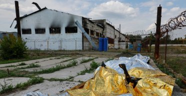 Катував українських військових: СБУ повідомила про підозру ексочільнику Оленівської колонії