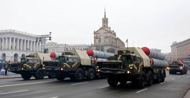 В Украине работают над модернизацией ЗРК С-300 и "Бук", — Минобороны