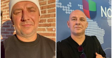 Потап учергове нарвався на хейт і показав радісне та щасливе обличчя на палючому сонці в Маямі