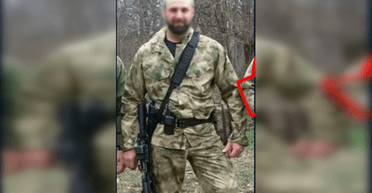 Катували струмом у підвалі: окупанти в комендатурі на Запоріжжі знущалися над цивільними, — поліція