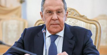 Лавров сравнил концепцию Трампа "Америка прежде всего" с политикой Гитлера