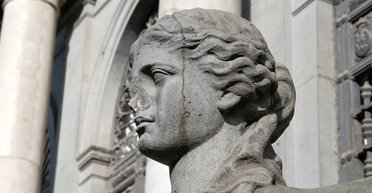 Хто вкрав носи у давньогрецьких і римських статуй: винен не тільки час