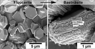 Геологи нашли "философский камень" редкоземельных элементов: что это такое