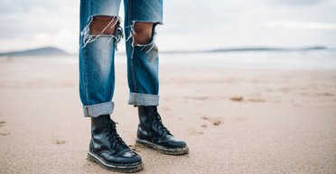 Угі та черевики наїзниці. Наймодніше взуття на осінь та зиму 2022/23