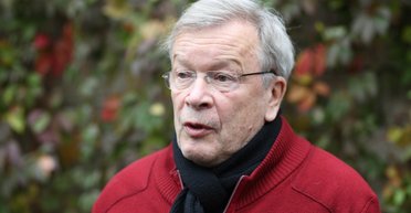 Вечный оппозиционер. Виктор Ерофеев об оппозиции в России и эпидемии глупости в мире