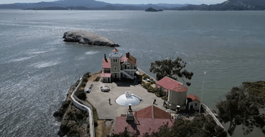 Жінка протягом року жила безкоштовно на крихітному острові: як їй це вдалося (фото)