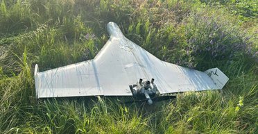 "Шахеды" на радиоуправлении все ближе: раскрыты детали о новом дроне РФ (фото)