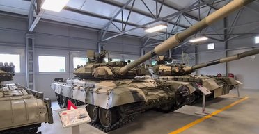 Росія може щорічно випускати до 140 танків Т-90М, — аналіз Conflict Intelligence Team