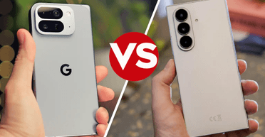 Pixel чи Samsung: експерти порівняли "особливі" смартфони і з'ясували, який краще