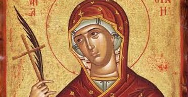 25 вересня 2024 року: Єфросинії Олександрійської — що сьогодні не можна робити