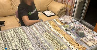 Допомагали уклоністам: СБУ викрила групу чиновників і лікарів у Харкові (фото)