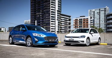 Недорогие и экономичные: лучшие компактные б/у авто из Европы по цене до $12 500 (фото)