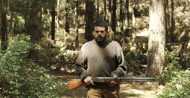 Кто спит на Привозе, или Чисто испанское убийство