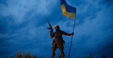 Завершення війни: хто примушує Україну сісти за стіл переговорів