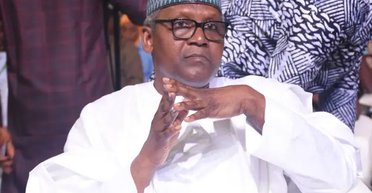 Нужно 35 виз: самый богатый человек Африки не может свободно путешествовать по континенту