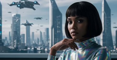 Який вигляд матимуть люди через 1000 років: прогноз учених може здивувати (фото)