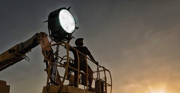 С миру по нитке. Как возрождается украинская киноиндустрия