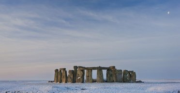 Ученые попытались выяснить, зачем был построен Стоунхендж