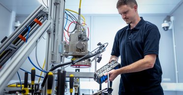 Виробництво батарей скоро потребуватиме енергії всієї Швеції: вчені знайшли рішення проблеми