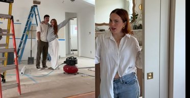 Жінка відремонтувала будинок всупереч благанням колишніх господарів: що сталося далі