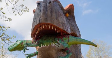 Откуда на самом деле берется нефть: ученый развеял популярный миф о динозаврах