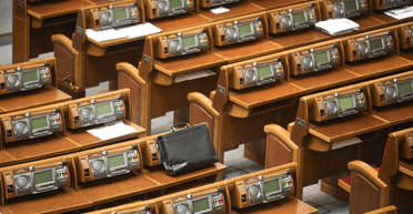 Мобілізація лишається по-старому. Чому політики не захотіли брати відповідальність за зміни