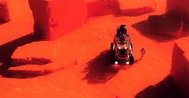 Одну з планет Сонячної системи можна озеленити: названо три простих етапи