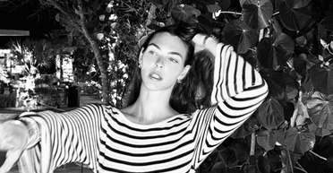 Дівчина Леонардо Ді Капріо збирається відзначити 26-річчя (фото)