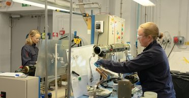 Гонка перевооружения: какие проблемы имеет Запад с наращиванием производства оружия, — NYT