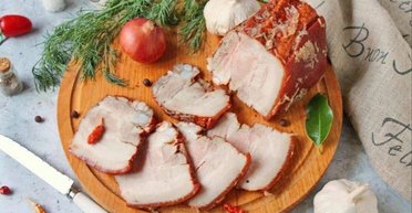 Корисно і дуже смачно: рецепт сала в цибулевому маринаді