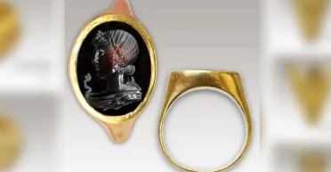 Нашли перстень и человеческие пальцы: археологи раскопали необычную гробницу в Греции (фото)