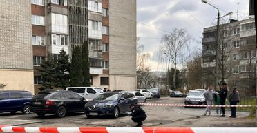 Підозрюваному у вбивстві військового ТЦК у Львові обрали запобіжний захід