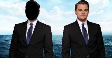 Быть Леонардо Ди Каприо. Что у вас общего с обладателем Оскара