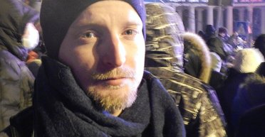 Украина для норвежцев была страной бабушек, выпивших мужиков и медведей, — Арве Хансен